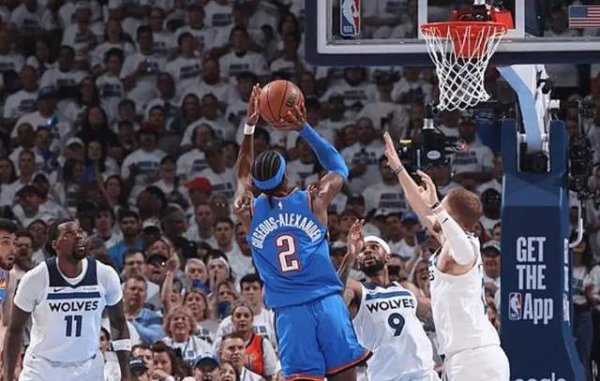 怀远策略 NBA：常规赛排名很重要，西部季后赛大乱斗，雷霆“捡漏”夺冠