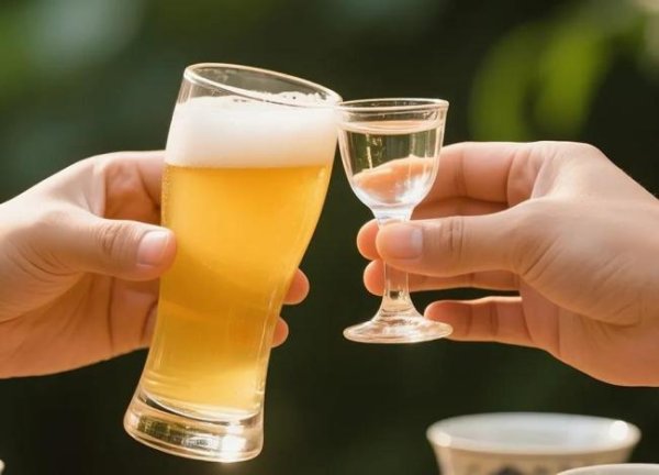 加配网 啤酒进攻、白酒防守的底层逻辑