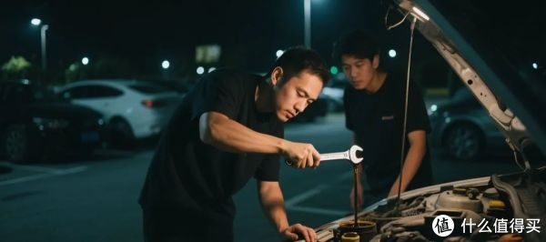 牛在线 有没有一个瞬间，对车的热情没那么浓烈了？