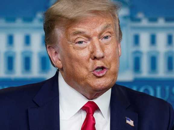 乐红网 英特尔公司：特朗普的美国持股计划带来商业风险