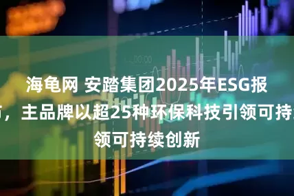 海龟网 安踏集团2025年ESG报告发布，主品牌以超25种环保科技引领可持续创新